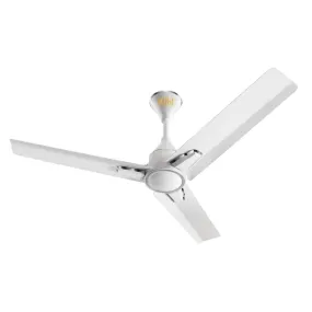 Kuhl Arctis A1 BLDC Ceiling Fan With Remote 1050 mm White