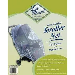 Lamart Stroller Net