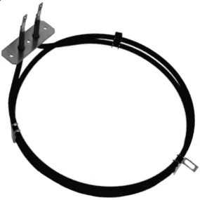 Lamona 262480012 Genuine Fan Oven Element