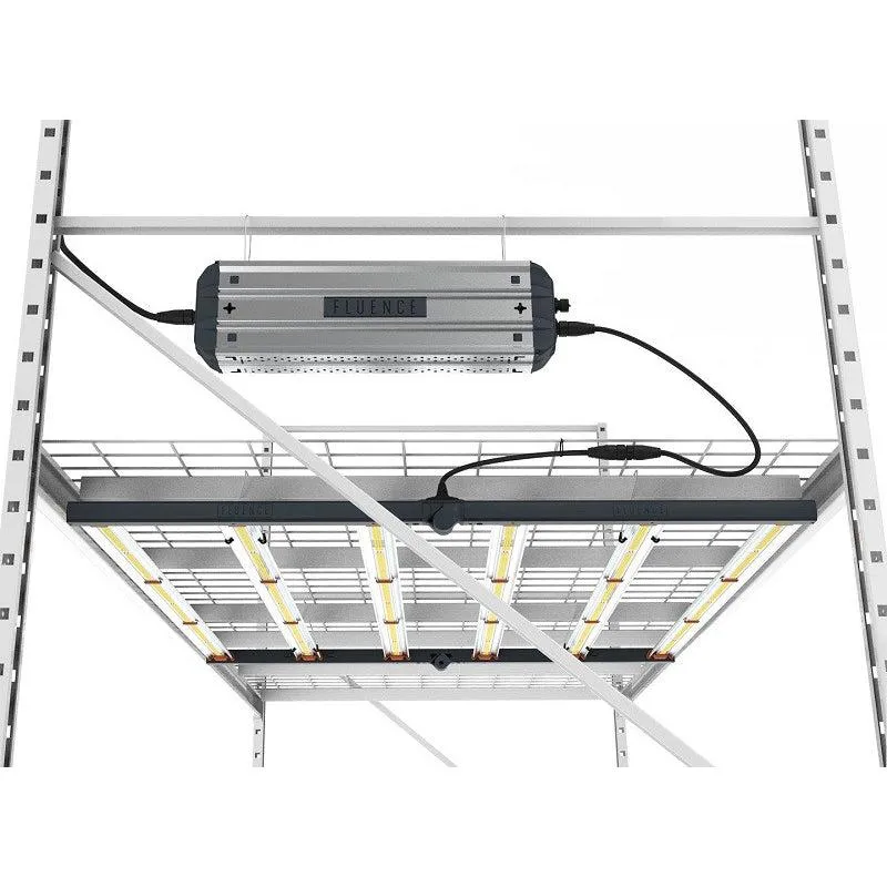 LED 630 W - Model S - 6 Bar