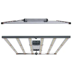 LED 630 W - Model S - 6 Bar