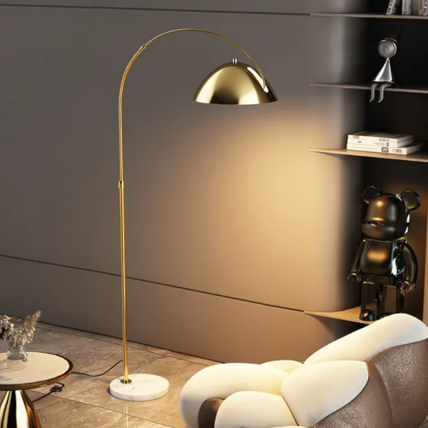 LED Classic Simple Floor Lamp