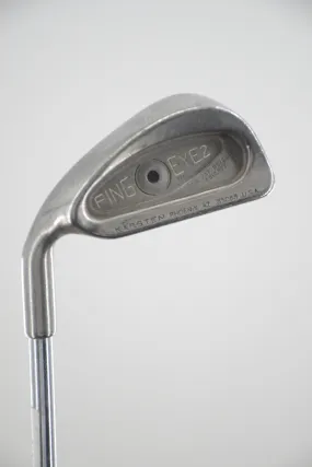 Lefty Ping Eye 2 3 Iron R Flex 38.75"