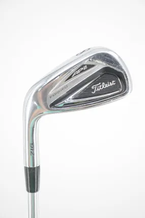 Lefty Titleist 716 AP2 Forged 8 Iron S Flex 36.5"