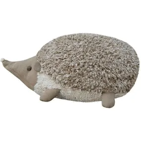 Lorena Canals Floor Cushion Hedgehog