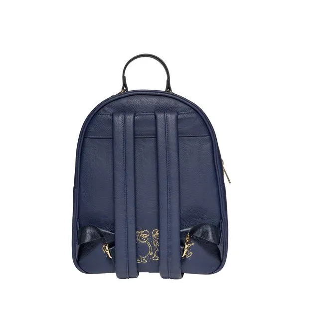 Loungefly Peter Pan Flying Jolly Roger Mini-Backpack [EE Exclusive]