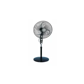 Luker Tornado Metallic Pedestal Fan LPF20MT