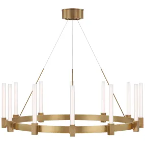 Mafra Large Chandelier