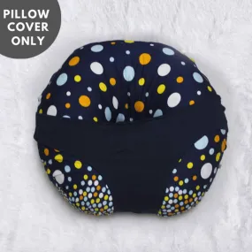 Magic Polka-Krady Kroft 5in1 Feeding Pillow Cover