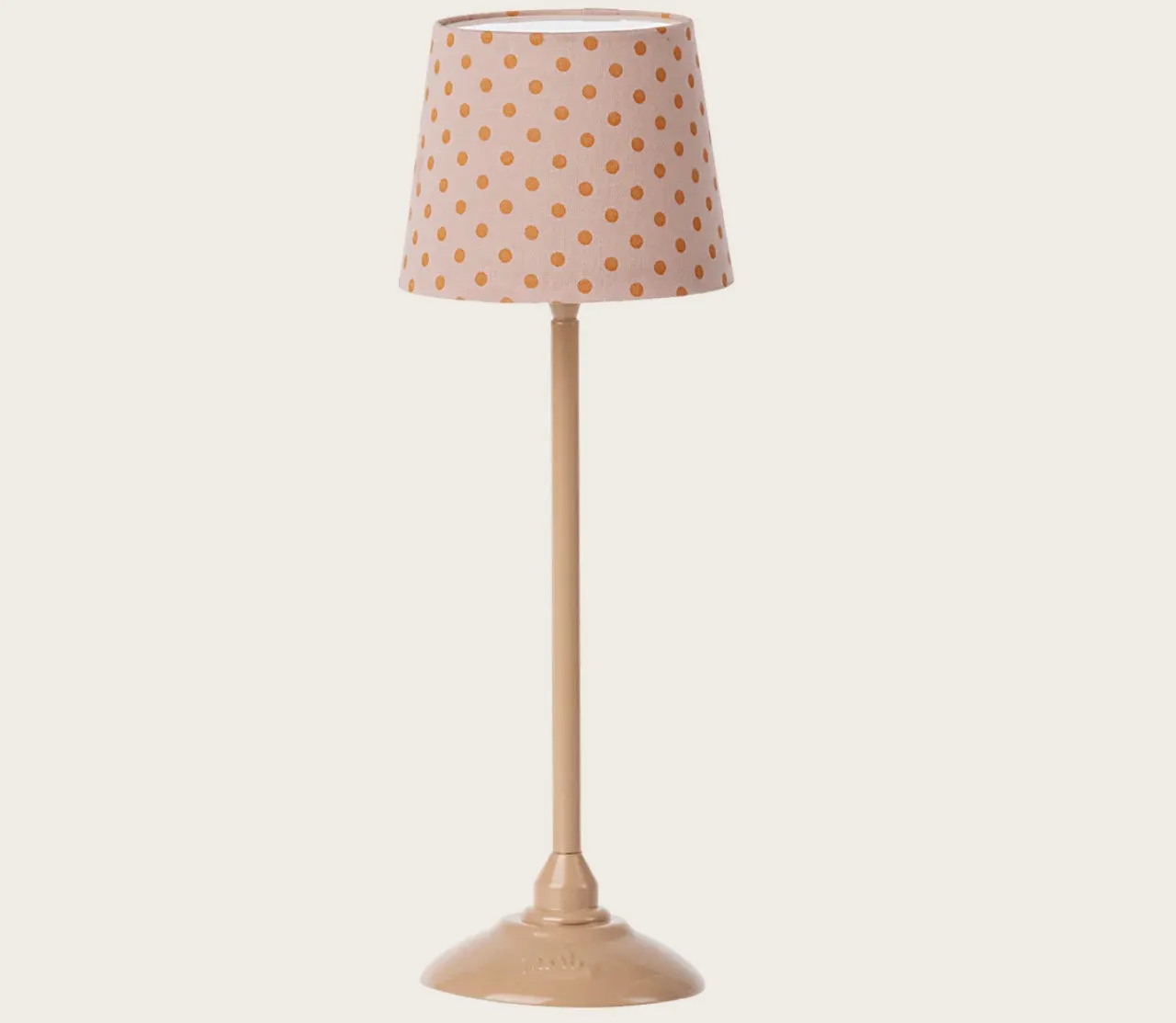 Maileg Miniature Floor Lamp