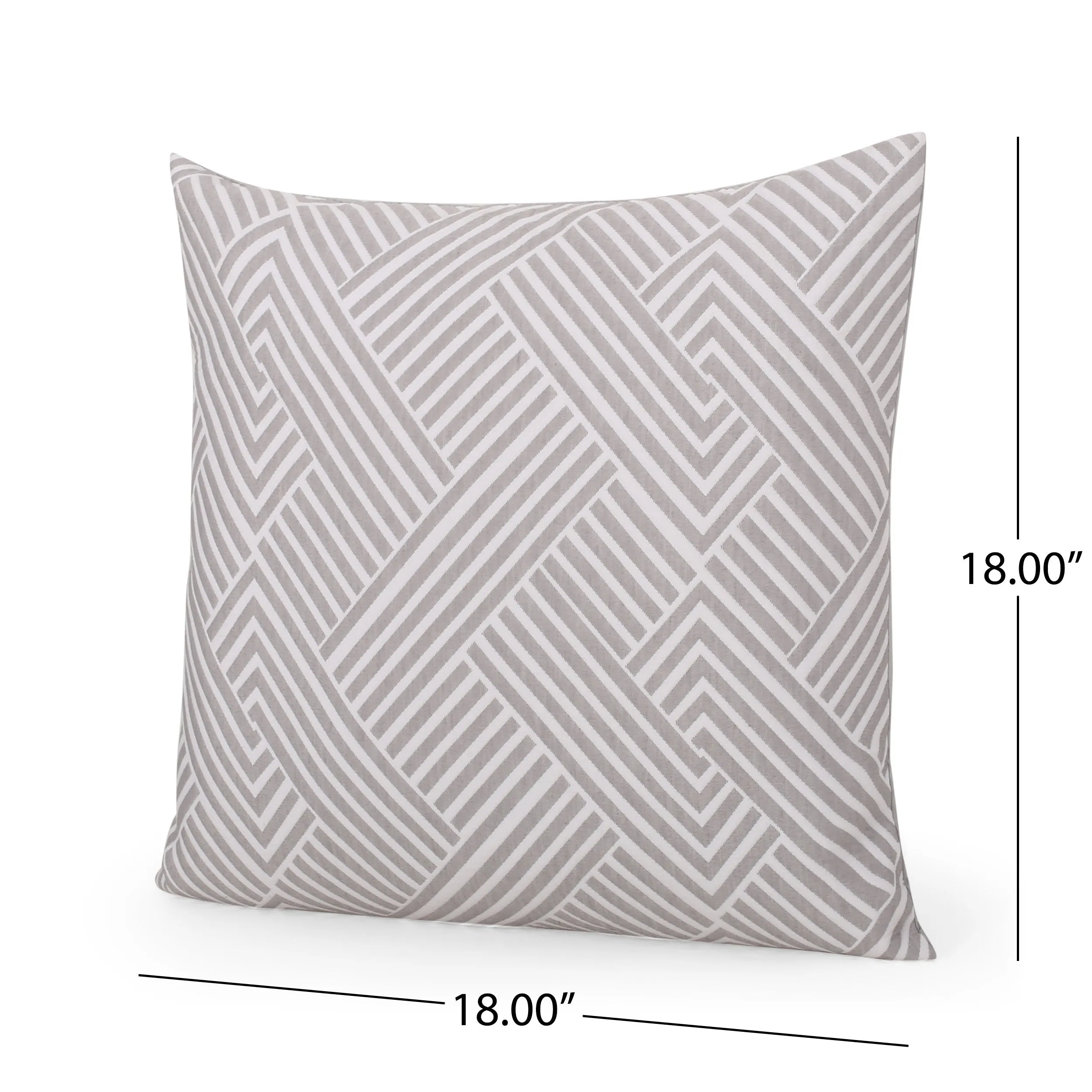 Maleah Pillow Cover