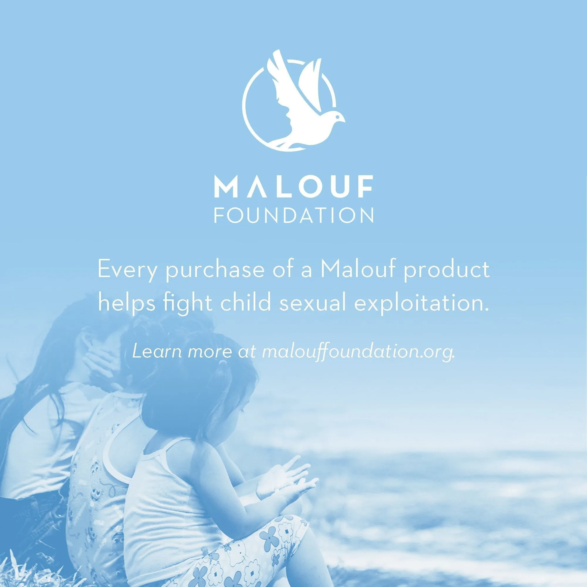 Malouf Five 5ided® IceTech™ Pillow Protector