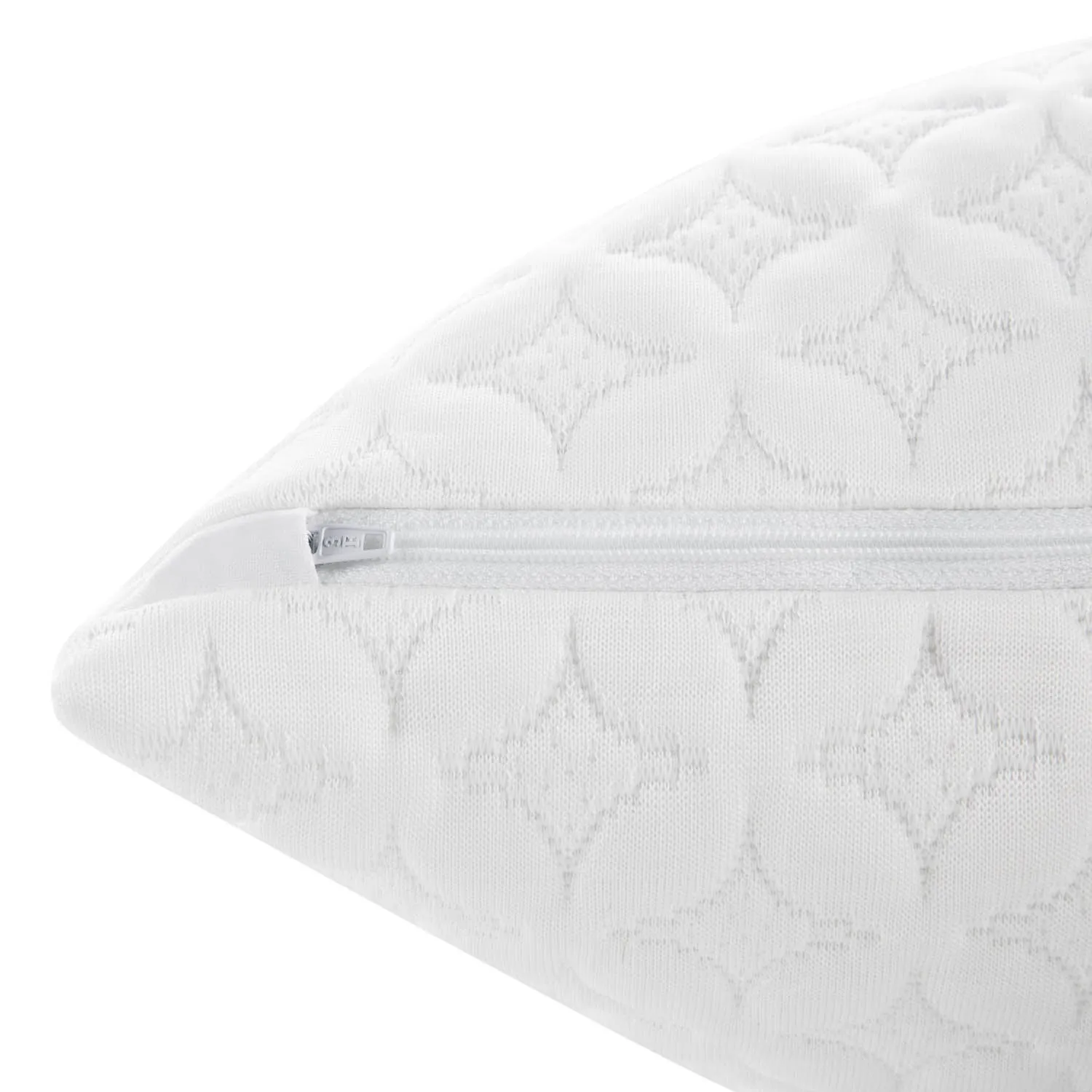 Malouf Five 5ided® IceTech™ Pillow Protector