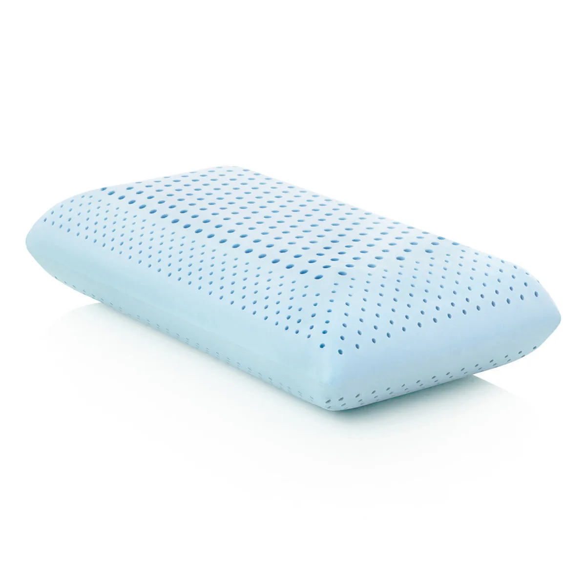 Malouf Zoned Gel Dough® Pillow