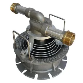 Marine Blowers (Water Driven Fans)