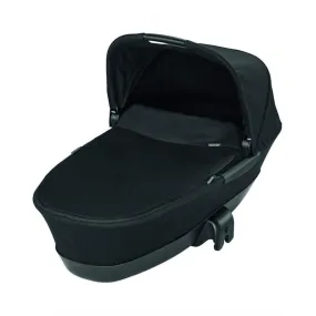 Maxi-Cosi Foldable Carrycot (Total Black)