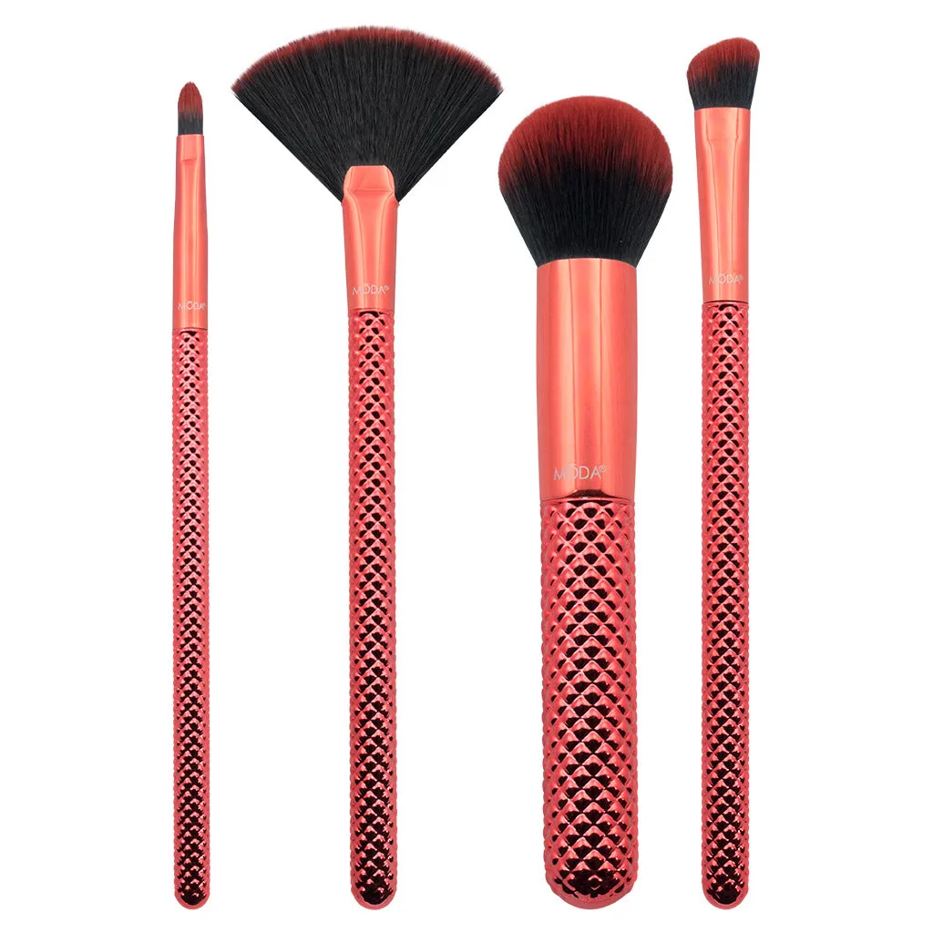 MŌDA® MWAH! 5pc Full Face Kit