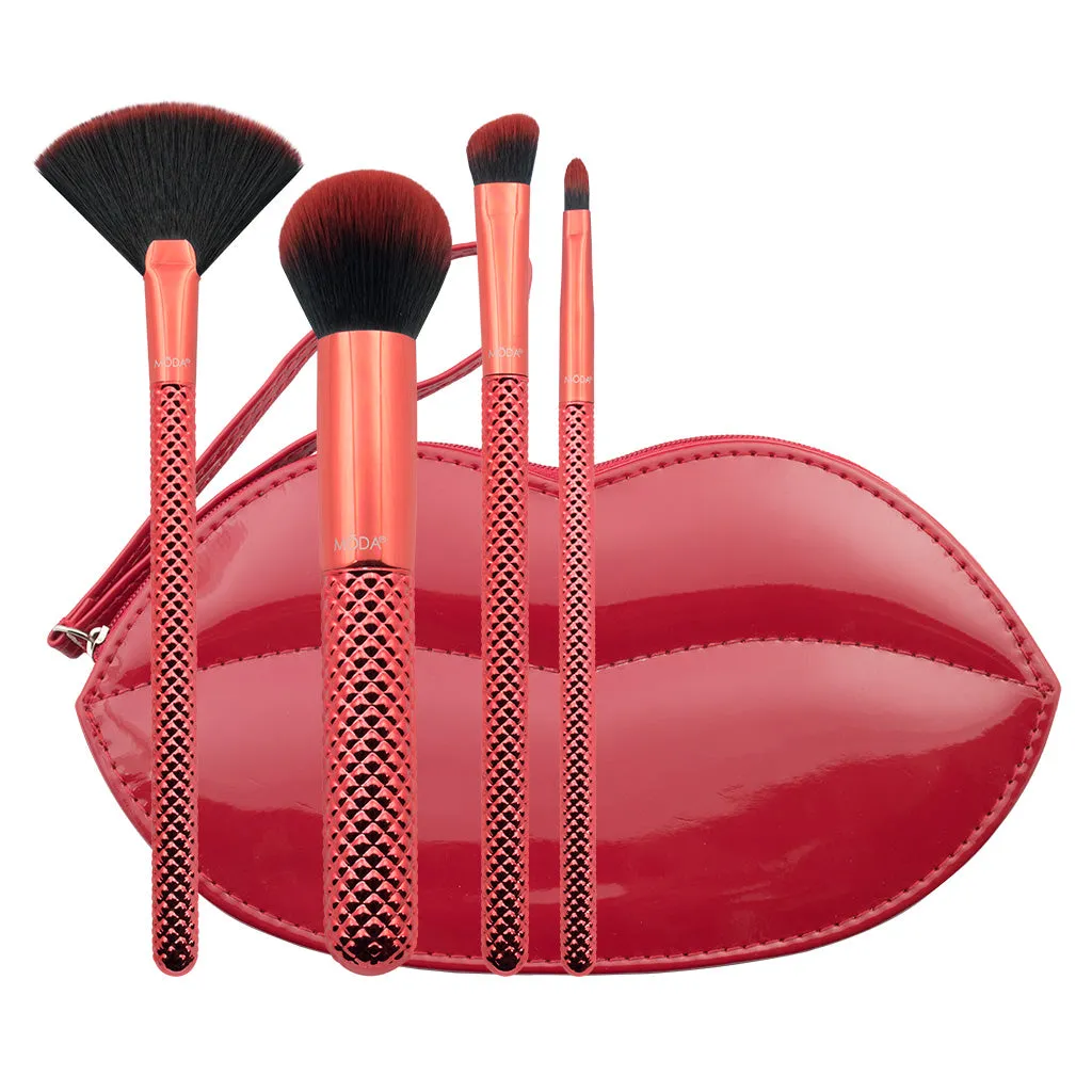 MŌDA® MWAH! 5pc Full Face Kit