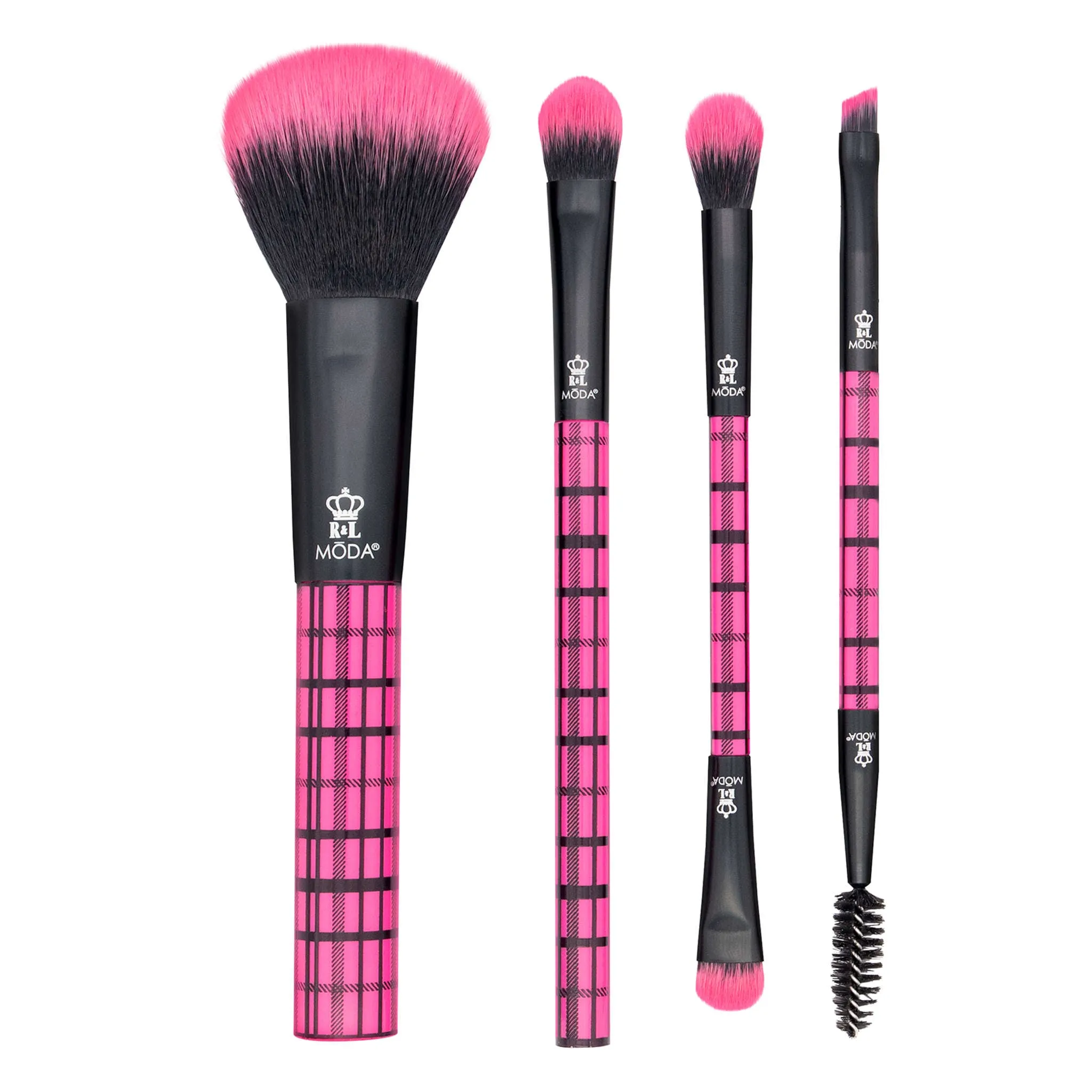 MŌDA® Plaid Pink Kit