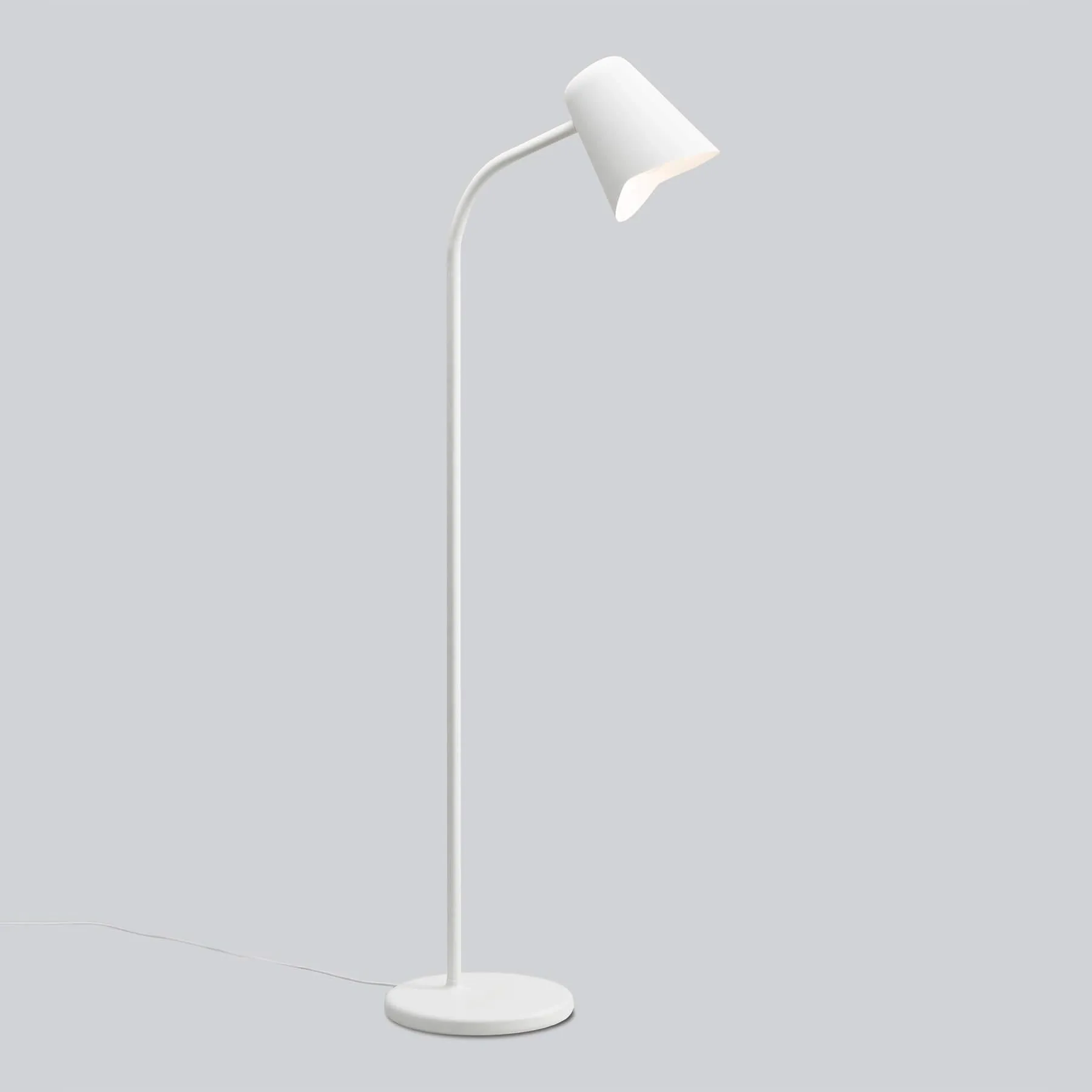 Me floor lamp E27