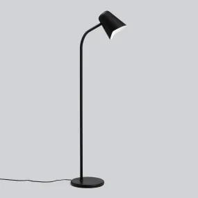 Me floor lamp E27