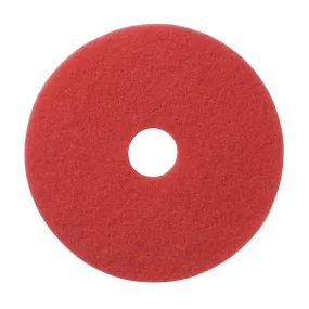 Medline Low-Speed Floor Buffing Pads