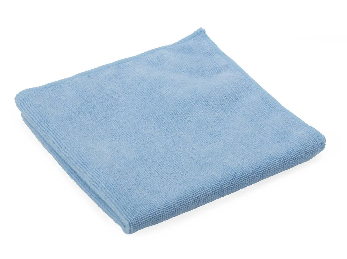 Medline Microfiber Cleaning Cloths