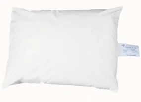 Medsoft Pillow, White, 18" x 24" (1EA)