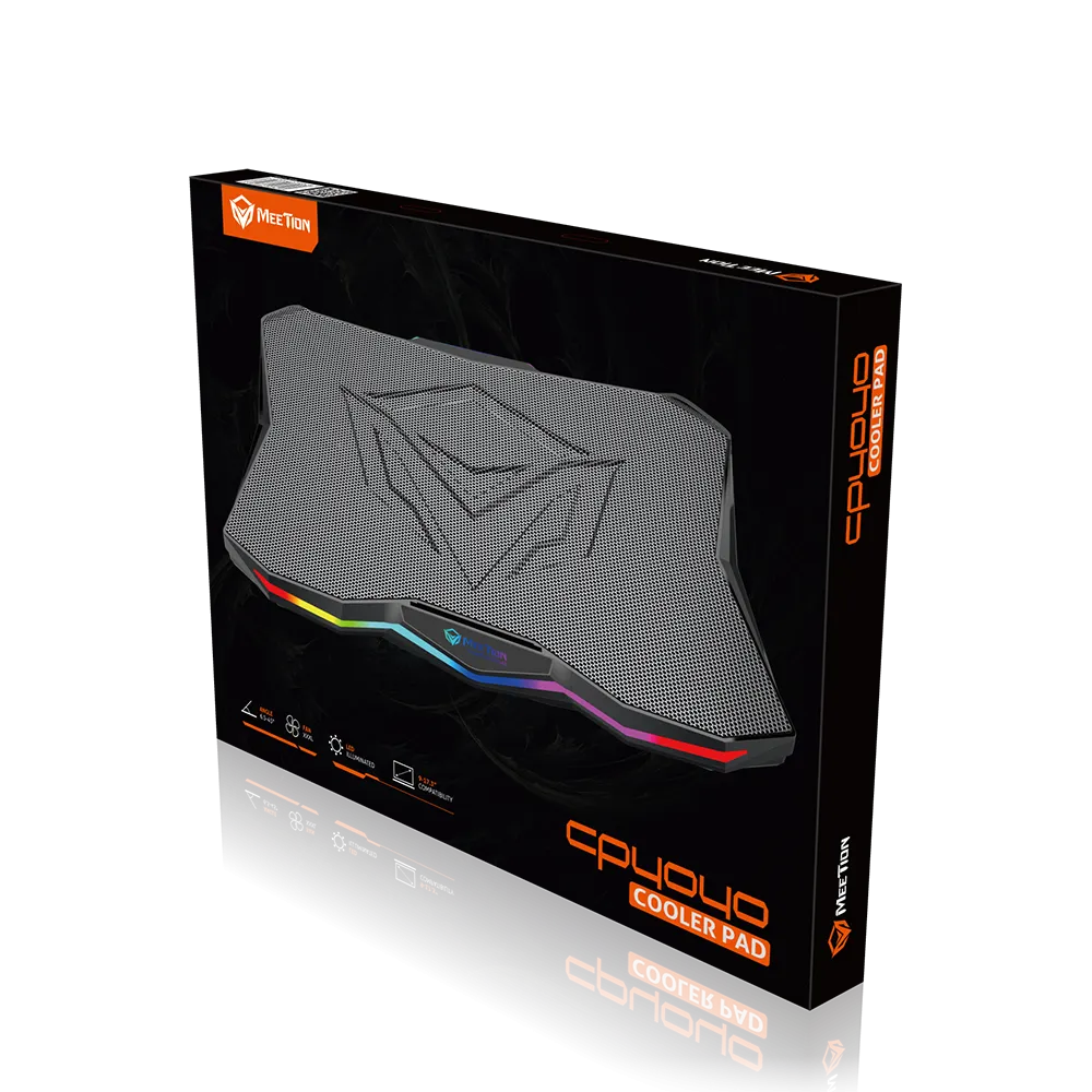 Meetion CP4040 Gaming Cooling Pad