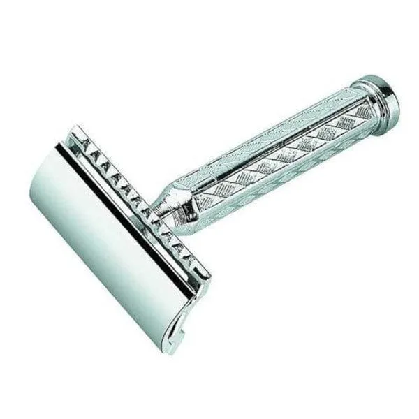 Merkur 42C Double Edge Safety Razor