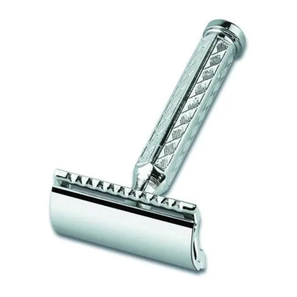 Merkur 42C Double Edge Safety Razor