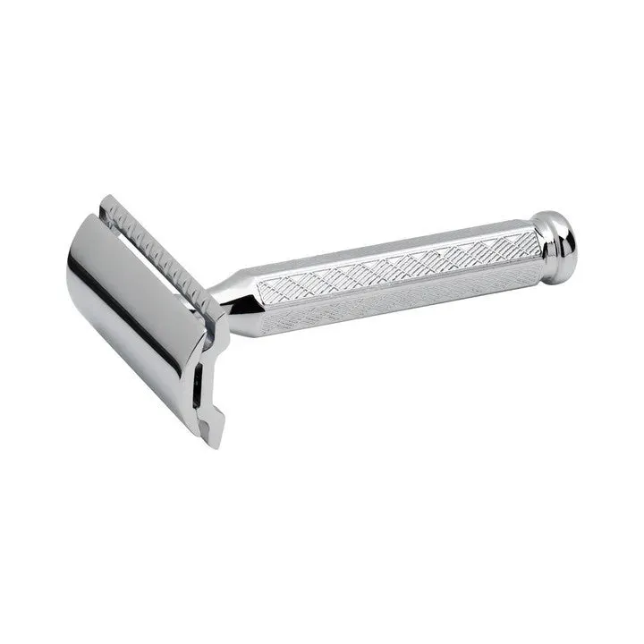 Merkur - 42C "1904" Classic Safety Razor, Closed Comb