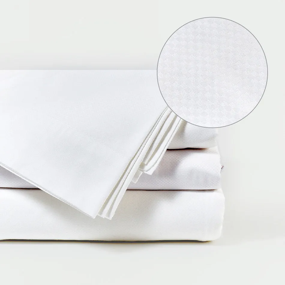 microcheck sheet set