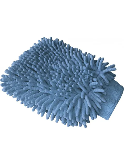 Microfibre Grooming Mitt