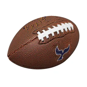 Mini Composite Leather Football