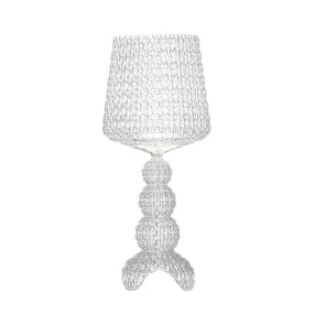 Mini Kabuki Lamp Crystal