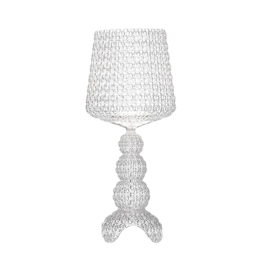 Mini Kabuki Lamp Crystal