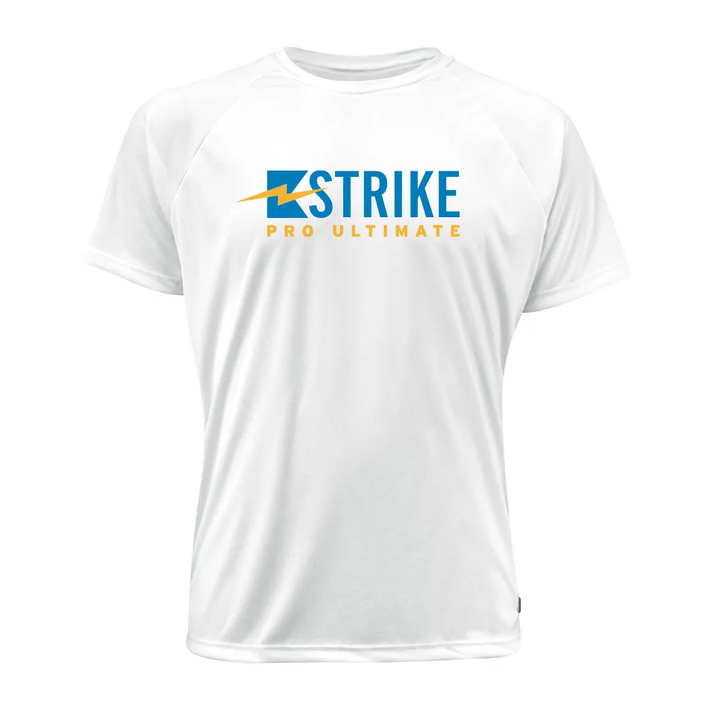 Minnesota Strike Fan Light Jersey