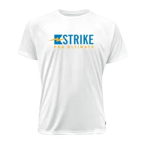 Minnesota Strike Fan Light Jersey