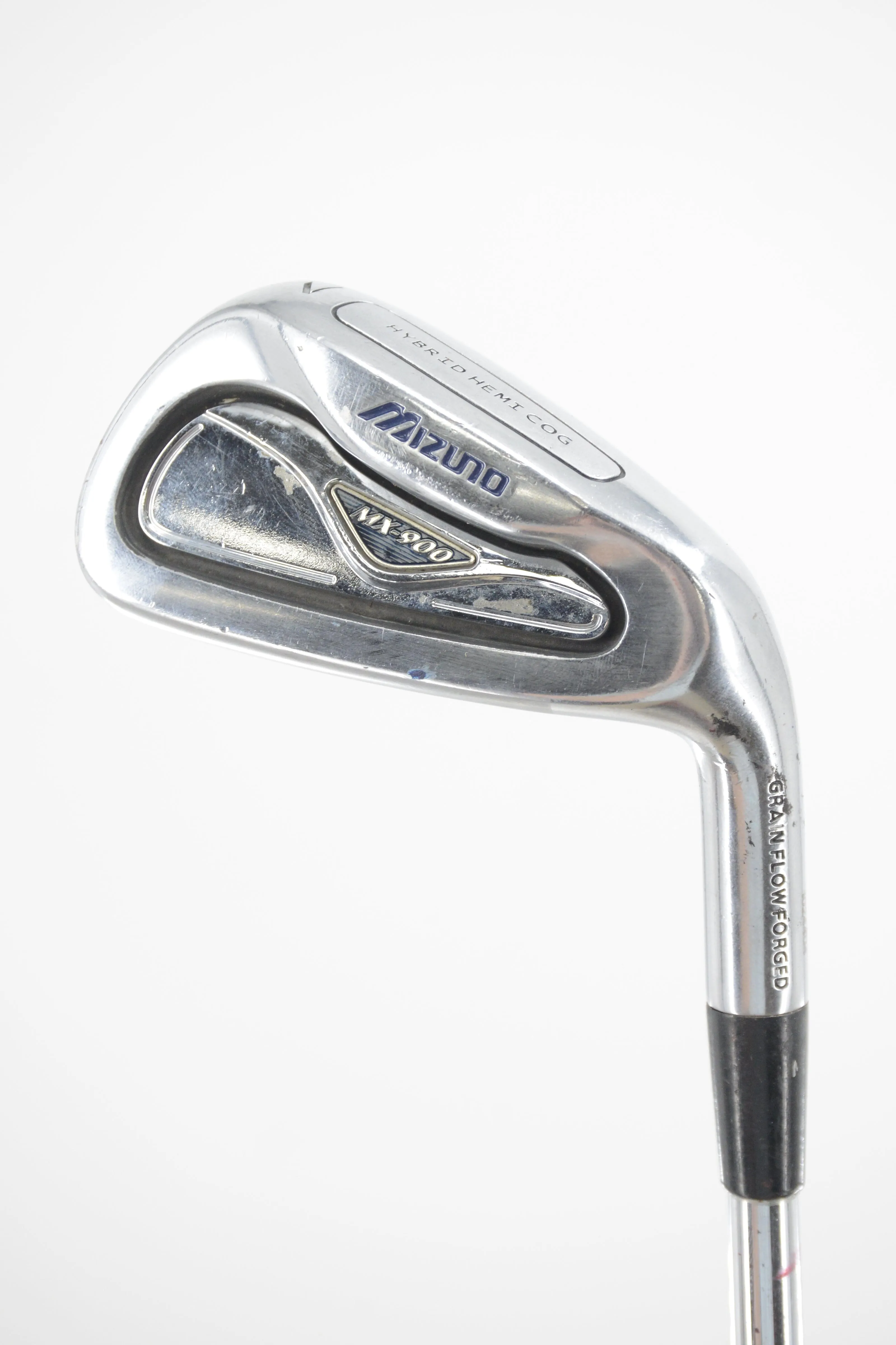 Mizuno MX 900 7 Iron R Flex 37"