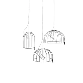 Mogura - Pendant Lights