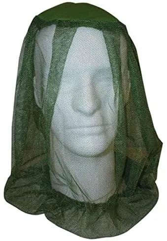 Mosquito Head Net