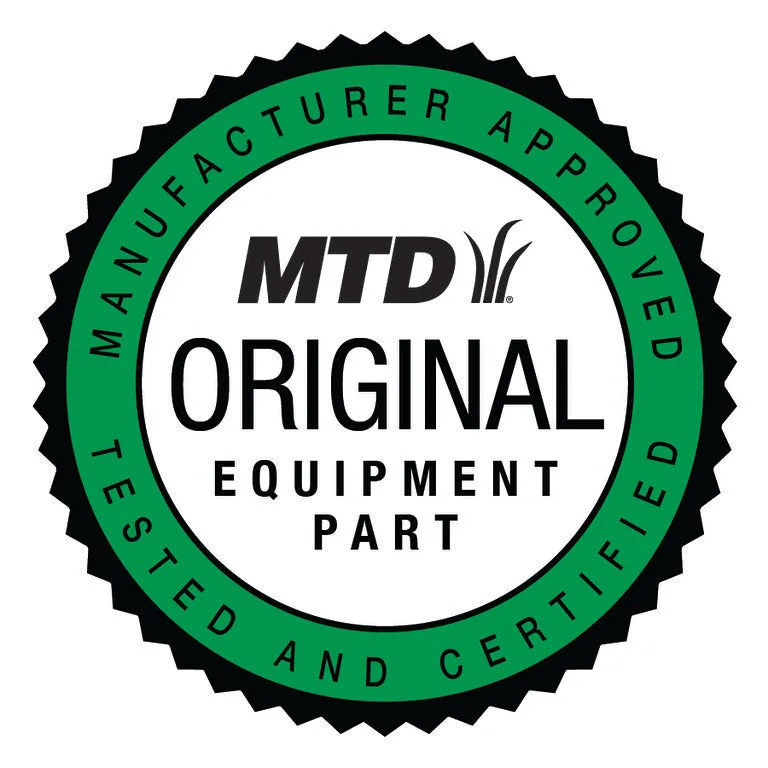 MTD - 1740553001 - Scraper Blade