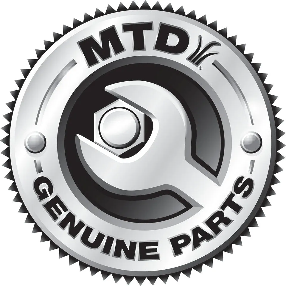 MTD - 1740553001 - Scraper Blade