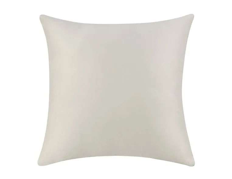 Multicolored Ivory Indoor/Outdoor 24" Pillow