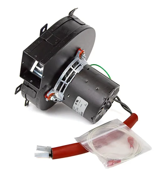 NCAT Blower Motor - NEED NCAT SERIAL NUMBER