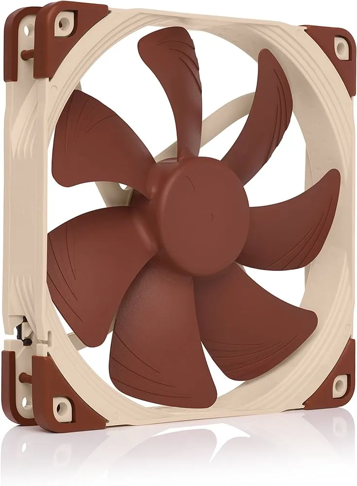 Noctua NF-A14 PWM 14cm Case Fan