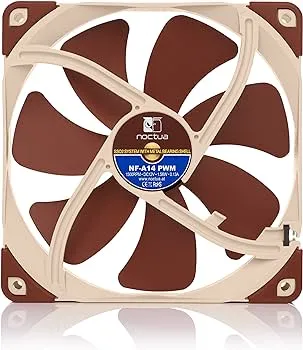 Noctua NF-A14 PWM 14cm Case Fan