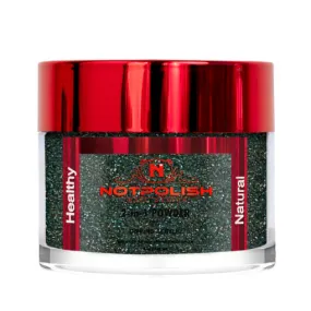 Notpolish Matching Powder M025 - Hot Cider