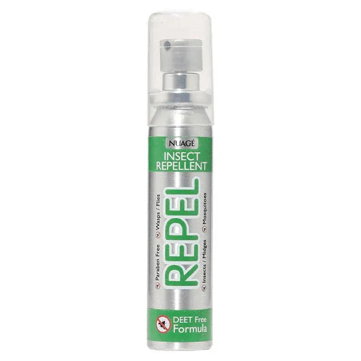 Nuage Insect Repellent 25 ml